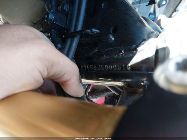 Продаж на аукціоні авто 2018 Honda Grom 125, vin: MLHJC7558J5000516, номер лоту: 45069560