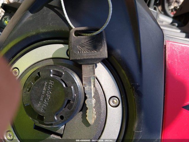 Продаж на аукціоні авто 2018 Honda Grom 125, vin: MLHJC7558J5000516, номер лоту: 45069560