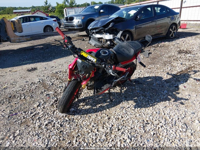 Продаж на аукціоні авто 2018 Honda Grom 125, vin: MLHJC7558J5000516, номер лоту: 45069560
