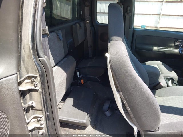 Auction sale of the 2008 Chevrolet Colorado Lt, vin: 1GCDT19E388118814, lot number: 45069562