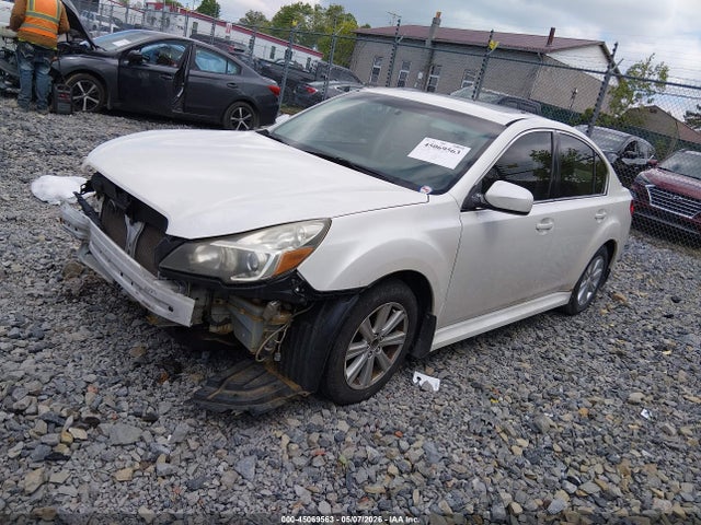 Aukcja sprzedaży 2012 Subaru Legacy 2.5i Premium, vin: 4S3BMCG69C3019836, numer aukcji: 45069563