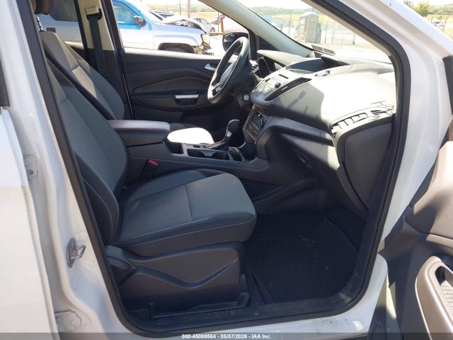2017 Ford Escape Se მანქანა იყიდება აუქციონზე, vin: 1FMCU9GD4HUA74245, აუქციონის ნომერი: 45069564