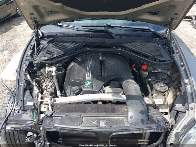 Продажа на аукционе авто 2012 Bmw X5 Xdrive35i/xdrive35i Premium/xdrive35i Sport Activity, vin: 5UXZV4C54CL990787, номер лота: 45069565
