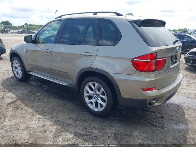 Продажа на аукционе авто 2012 Bmw X5 Xdrive35i/xdrive35i Premium/xdrive35i Sport Activity, vin: 5UXZV4C54CL990787, номер лота: 45069565