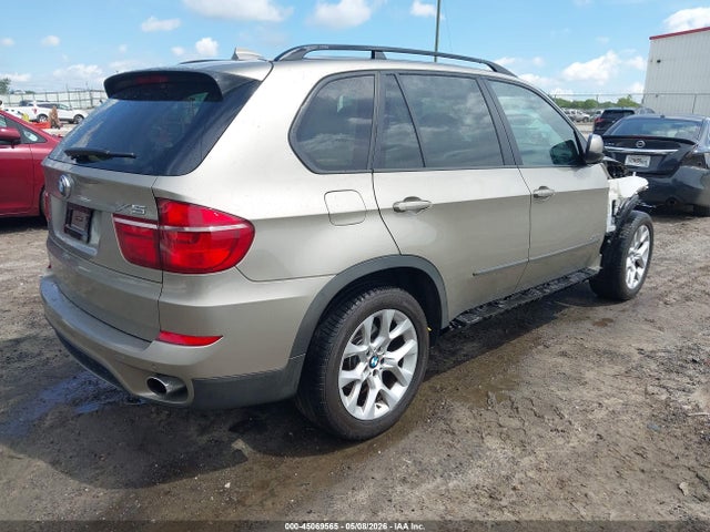 Продажа на аукционе авто 2012 Bmw X5 Xdrive35i/xdrive35i Premium/xdrive35i Sport Activity, vin: 5UXZV4C54CL990787, номер лота: 45069565
