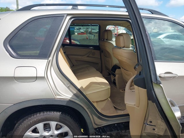 Продажа на аукционе авто 2012 Bmw X5 Xdrive35i/xdrive35i Premium/xdrive35i Sport Activity, vin: 5UXZV4C54CL990787, номер лота: 45069565