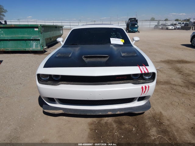 2C3CDZC91GH217325 Dodge Challenger