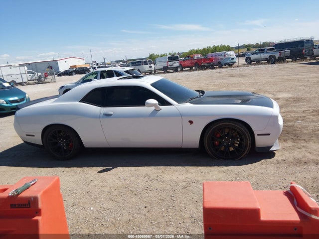 2C3CDZC91GH217325 Dodge Challenger