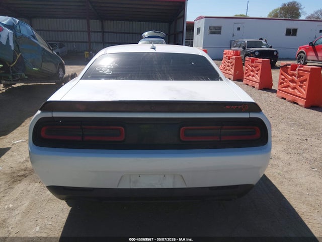 2C3CDZC91GH217325 Dodge Challenger