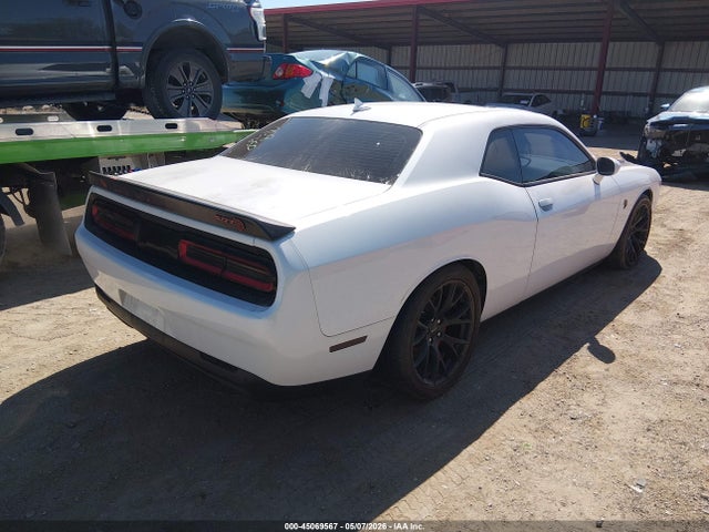 2C3CDZC91GH217325 Dodge Challenger