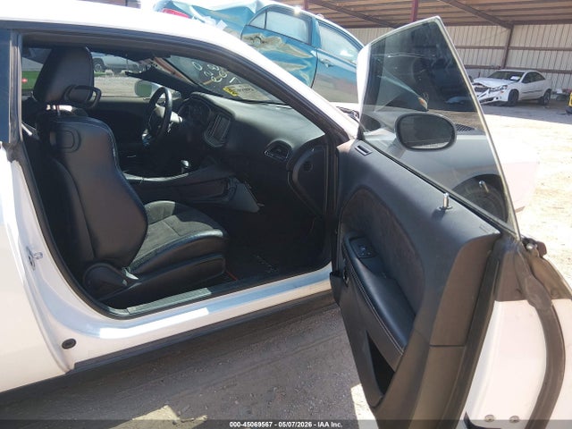 2C3CDZC91GH217325 Dodge Challenger