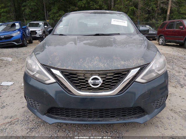 Aukcja sprzedaży 2016 Nissan Sentra Sv, vin: 3N1AB7AP1GY217949, numer aukcji: 45069568