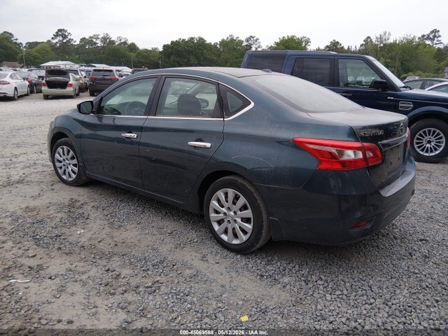 Aukcja sprzedaży 2016 Nissan Sentra Sv, vin: 3N1AB7AP1GY217949, numer aukcji: 45069568