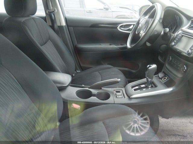 Aukcja sprzedaży 2016 Nissan Sentra Sv, vin: 3N1AB7AP1GY217949, numer aukcji: 45069568
