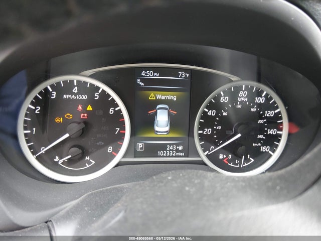 Aukcja sprzedaży 2016 Nissan Sentra Sv, vin: 3N1AB7AP1GY217949, numer aukcji: 45069568