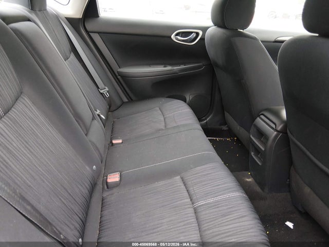 Aukcja sprzedaży 2016 Nissan Sentra Sv, vin: 3N1AB7AP1GY217949, numer aukcji: 45069568