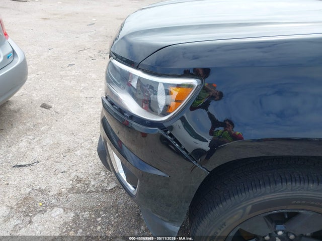 45069569 :رقم المزاد ، 1GCGSCEN4J1159114 vin ، 2018 Chevrolet Colorado Lt مزاد بيع