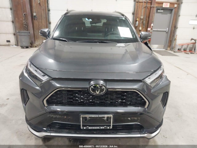 Aukcja sprzedaży 2025 Toyota Rav4 Plug-in Hybrid Se, vin: JTMCB3FV1SD274640, numer aukcji: 45069571