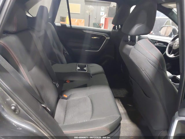 Aukcja sprzedaży 2025 Toyota Rav4 Plug-in Hybrid Se, vin: JTMCB3FV1SD274640, numer aukcji: 45069571