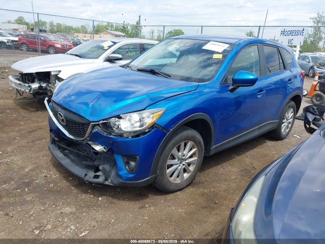 45069573 :رقم المزاد ، JM3KE4CE7D0113059 vin ، 2013 Mazda Cx-5 Touring مزاد بيع
