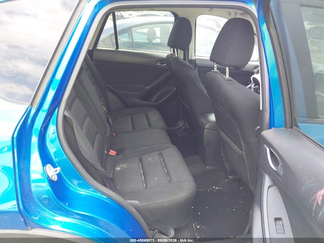 45069573 :رقم المزاد ، JM3KE4CE7D0113059 vin ، 2013 Mazda Cx-5 Touring مزاد بيع