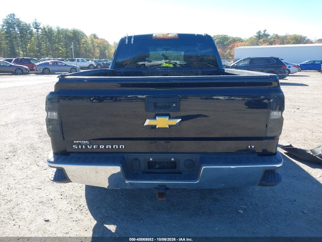 Chevrolet Silverado 1500 2lt 2014 1GCVKREC4EZ348491 Image 16