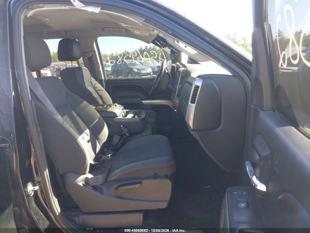 Chevrolet Silverado 1500 2lt 2014 1GCVKREC4EZ348491 Image 5