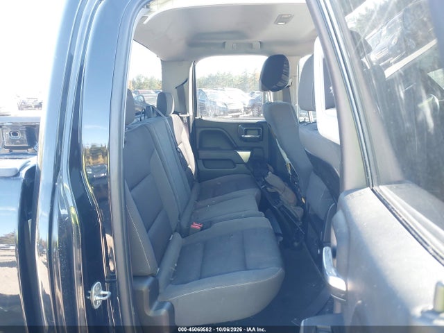Chevrolet Silverado 1500 2lt 2014 1GCVKREC4EZ348491 Image 8