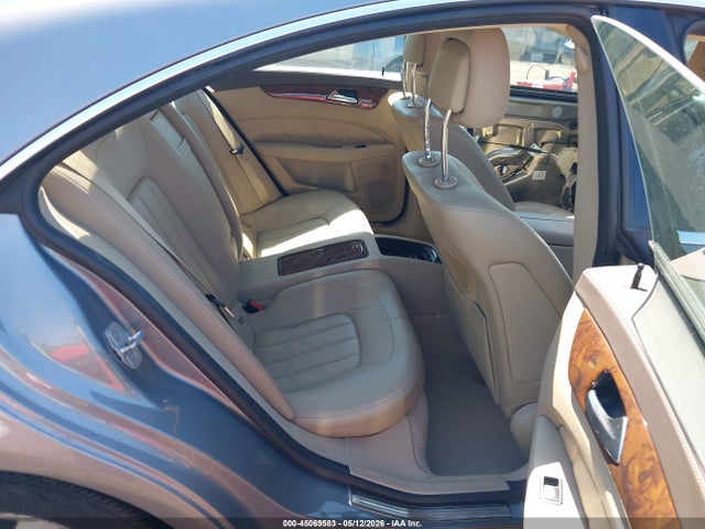 45069583 :رقم المزاد ، WDDLJ7DB9CA012800 vin ، 2012 Mercedes-benz Cls 550 مزاد بيع