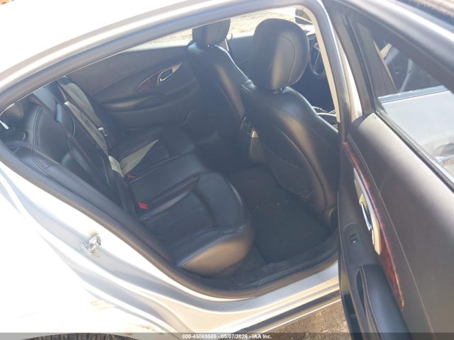Продажа на аукционе авто 2012 Buick Lacrosse Premium 1 Group, vin: 1G4GD5ER5CF311721, номер лота: 45069585