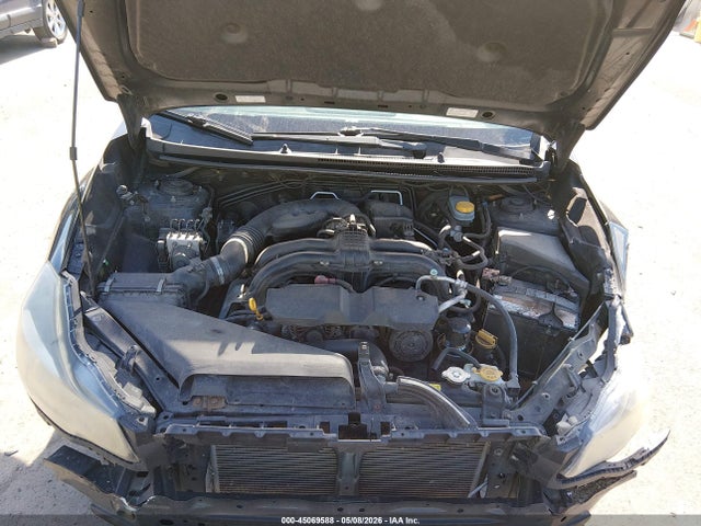 Aukcja sprzedaży 2015 Subaru Impreza 2.0i Limited, vin: JF1GJAN67FH012631, numer aukcji: 45069588