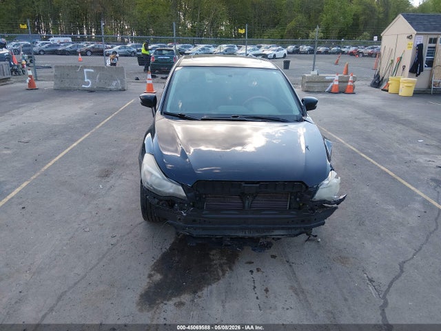 Aukcja sprzedaży 2015 Subaru Impreza 2.0i Limited, vin: JF1GJAN67FH012631, numer aukcji: 45069588