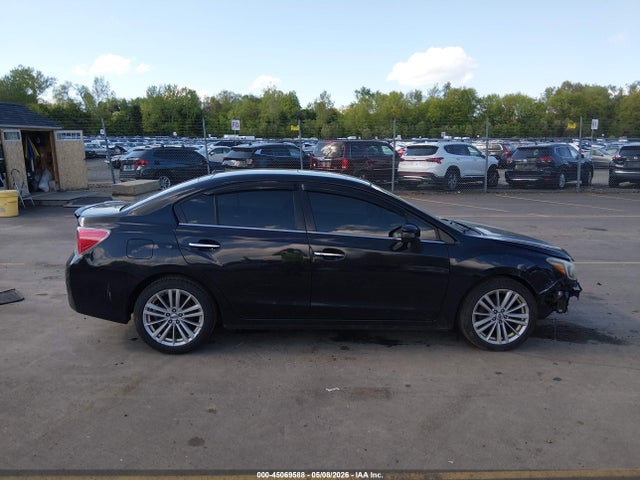 Aukcja sprzedaży 2015 Subaru Impreza 2.0i Limited, vin: JF1GJAN67FH012631, numer aukcji: 45069588