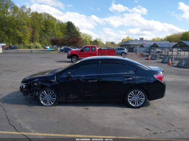 Aukcja sprzedaży 2015 Subaru Impreza 2.0i Limited, vin: JF1GJAN67FH012631, numer aukcji: 45069588
