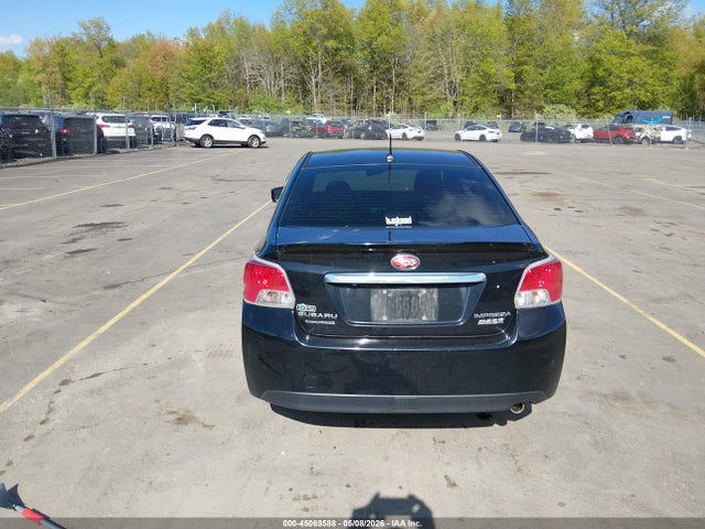 Aukcja sprzedaży 2015 Subaru Impreza 2.0i Limited, vin: JF1GJAN67FH012631, numer aukcji: 45069588