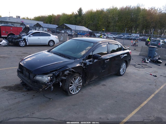 Aukcja sprzedaży 2015 Subaru Impreza 2.0i Limited, vin: JF1GJAN67FH012631, numer aukcji: 45069588