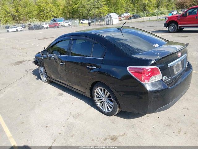 Aukcja sprzedaży 2015 Subaru Impreza 2.0i Limited, vin: JF1GJAN67FH012631, numer aukcji: 45069588
