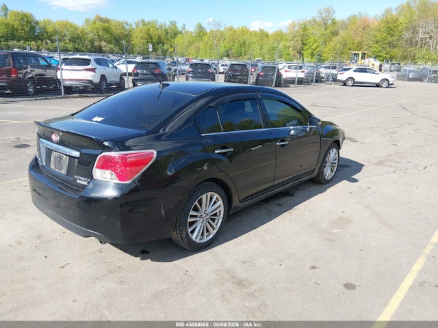 Aukcja sprzedaży 2015 Subaru Impreza 2.0i Limited, vin: JF1GJAN67FH012631, numer aukcji: 45069588