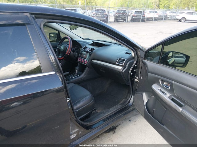 Aukcja sprzedaży 2015 Subaru Impreza 2.0i Limited, vin: JF1GJAN67FH012631, numer aukcji: 45069588