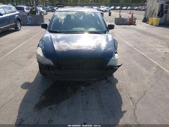Aukcja sprzedaży 2015 Subaru Impreza 2.0i Limited, vin: JF1GJAN67FH012631, numer aukcji: 45069588