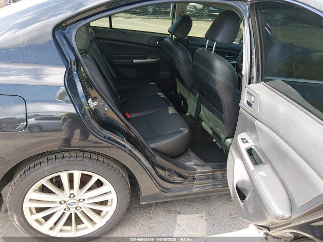 Aukcja sprzedaży 2015 Subaru Impreza 2.0i Limited, vin: JF1GJAN67FH012631, numer aukcji: 45069588