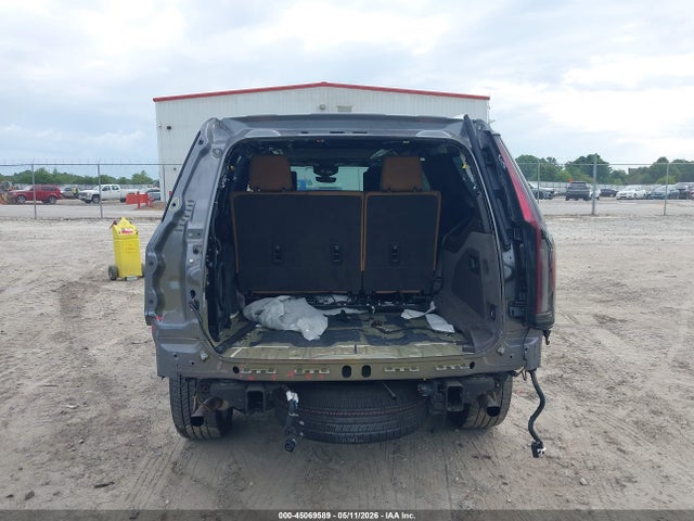 Продажа на аукционе авто 2021 Cadillac Escalade Esv 4wd Premium Luxury, vin: 1GYS4LKL5MR347650, номер лота: 45069589