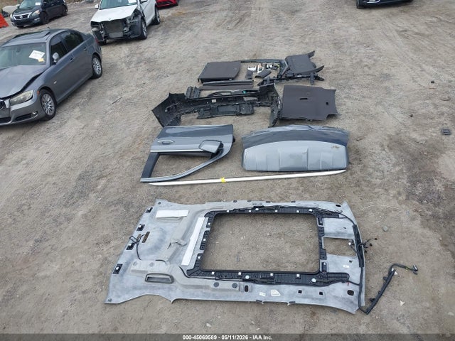 Auction sale of the 2021 Cadillac Escalade Esv 4wd Premium Luxury, vin: 1GYS4LKL5MR347650, lot number: 45069589