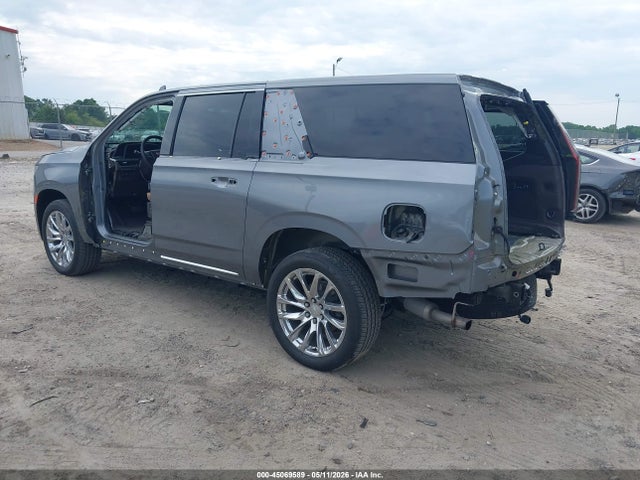 Продажа на аукционе авто 2021 Cadillac Escalade Esv 4wd Premium Luxury, vin: 1GYS4LKL5MR347650, номер лота: 45069589
