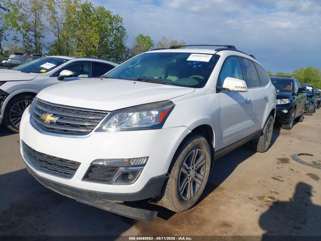 Продаж на аукціоні авто 2017 Chevrolet Traverse 2lt, vin: 1GNKRHKD4HJ226939, номер лоту: 45069592