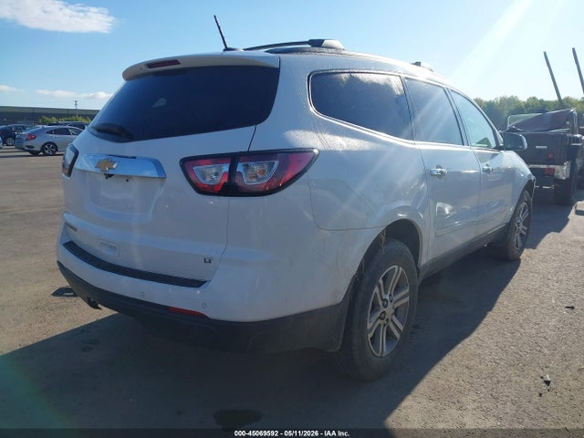 Продаж на аукціоні авто 2017 Chevrolet Traverse 2lt, vin: 1GNKRHKD4HJ226939, номер лоту: 45069592