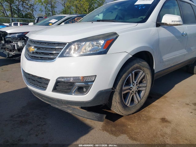 Продаж на аукціоні авто 2017 Chevrolet Traverse 2lt, vin: 1GNKRHKD4HJ226939, номер лоту: 45069592