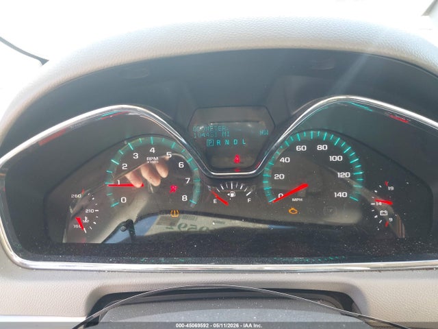 Продаж на аукціоні авто 2017 Chevrolet Traverse 2lt, vin: 1GNKRHKD4HJ226939, номер лоту: 45069592