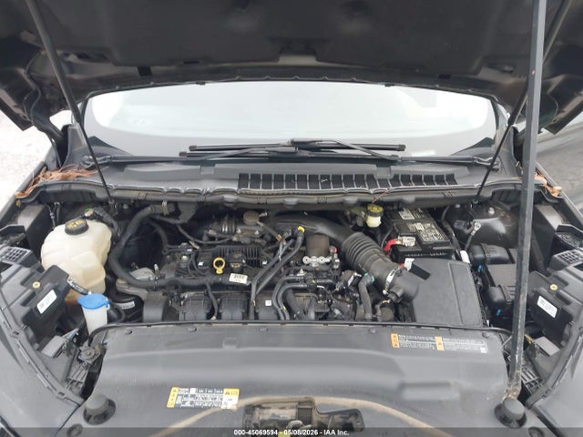2FMPK3G97KBB56886 Ford EDGE SE