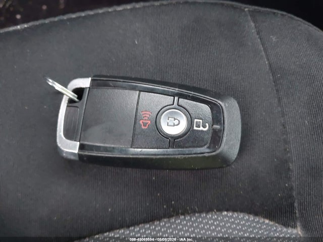 2FMPK3G97KBB56886 Ford EDGE SE